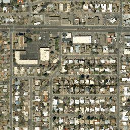 Satellite imagery of 6 K17R — NGS DS4315 — Albuquerque, US, US