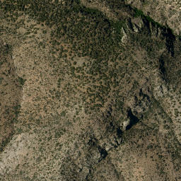 Satellite imagery of I40 R3 — NGS FO1002 — Bernalillo County, US, US
