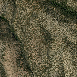 Satellite imagery of I40 R3 — NGS FO1002 — Bernalillo County, US, US