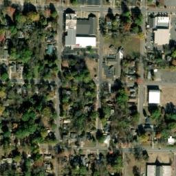 Satellite imagery of D 22 — NGS FG0099 — Conway, US, US