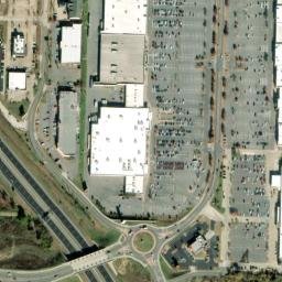 Satellite imagery of S 360 — NGS DR9518 — Conway, US, US