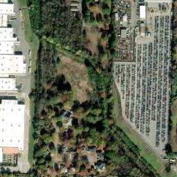 Satellite imagery of S 360 — NGS DR9518 — Conway, US, US