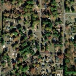 Satellite imagery of Q 360 — NGS DR9516 — Conway, US, US