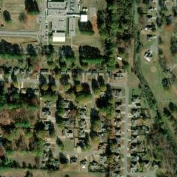 Satellite imagery of Q 360 — NGS DR9516 — Conway, US, US