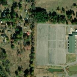 Satellite imagery of P 360 — NGS DR9515 — Conway, US, US