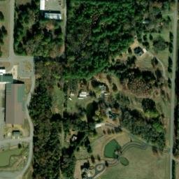 Satellite imagery of P 360 — NGS DR9515 — Conway, US, US