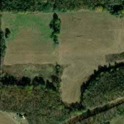 Satellite imagery of P 360 — NGS DR9515 — Conway, US, US