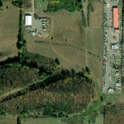 Satellite imagery of M 360 — NGS DR9513 — Faulkner County, US, US