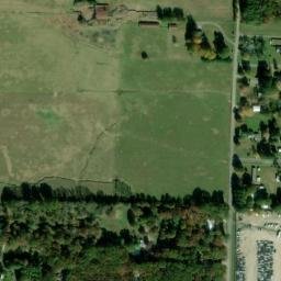 Satellite imagery of Q 69 — NGS FG0112 — Faulkner County, US, US