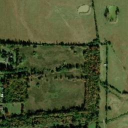 Satellite imagery of N 69 — NGS FG0110 — Vilonia, US, US