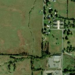 Satellite imagery of N 69 — NGS FG0110 — Vilonia, US, US