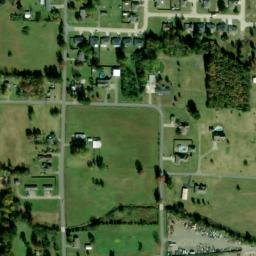 Satellite imagery of N 69 — NGS FG0110 — Vilonia, US, US