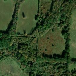 Satellite imagery of WNV — NGS FG0290 — White County, US, US