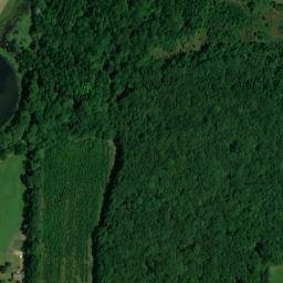 Satellite imagery of D 69 — NGS FF1428 — White County, US, US