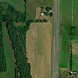 Satellite imagery of D 69 — NGS FF1428 — White County, US, US