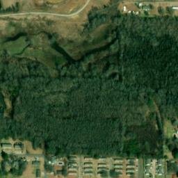 Satellite imagery of 18 BLS — NGS FF1419 — Beebe, US, US