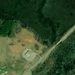 Satellite imagery of LOST — NGS FF1461 — Beebe, US, US