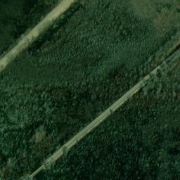 Satellite imagery of LOST — NGS FF1461 — Beebe, US, US