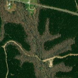 Satellite imagery of McFalls Ridge, US