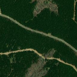 Satellite imagery of McFalls Ridge, US
