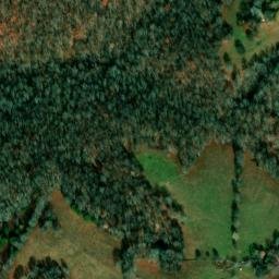 Satellite imagery of Steadman Ridge, US