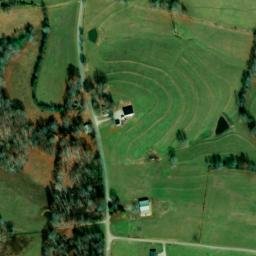 Satellite imagery of Steadman Ridge, US