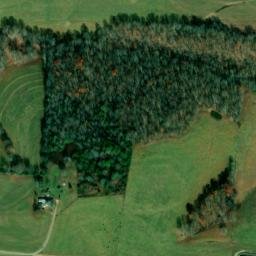 Satellite imagery of Steadman Ridge, US