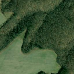 Satellite imagery of Stone Dye Hills, US