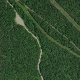 Satellite imagery of Bennetts Lake Quarry, US