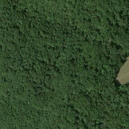 Satellite imagery of Lebanon Ridge, US