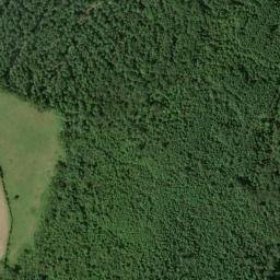 Satellite imagery of Lead Mine Ridge, US