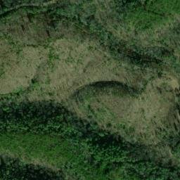 Satellite imagery of Sylco Ridge, US