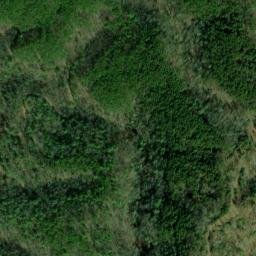Satellite imagery of Sylco Ridge, US