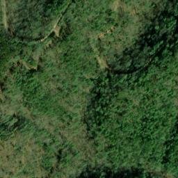 Satellite imagery of Sylco Ridge, US