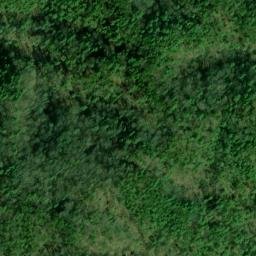 Satellite imagery of Hogback Ridge, US