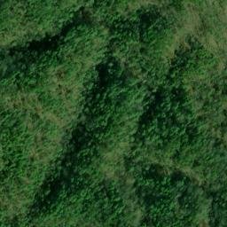 Satellite imagery of Hogback Ridge, US
