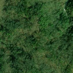 Satellite imagery of Hogback Ridge, US