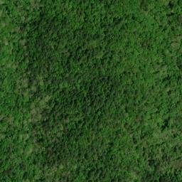 Satellite imagery of Newt Ridge, US