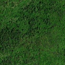 Satellite imagery of Graveyard Ridge, US