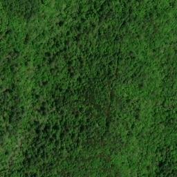 Satellite imagery of Bristol Ridge, US