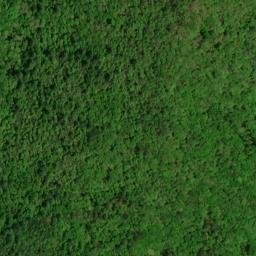 Satellite imagery of Bristol Ridge, US
