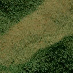 Satellite imagery of Firescald Ridge, US