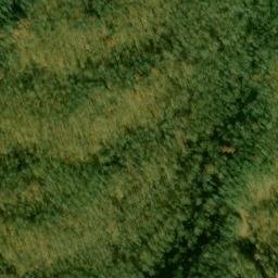 Satellite imagery of Runaway Ridge, US