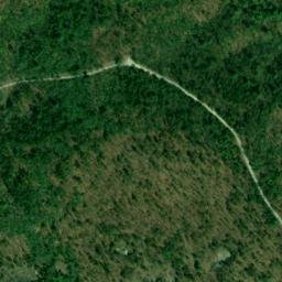 Satellite imagery of Persimmon Ridge, US
