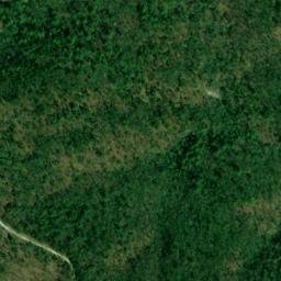 Satellite imagery of Persimmon Ridge, US