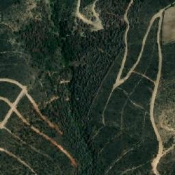 Satellite imagery of Rokba el Amera, DZ