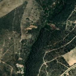 Satellite imagery of Rokba el Amera, DZ