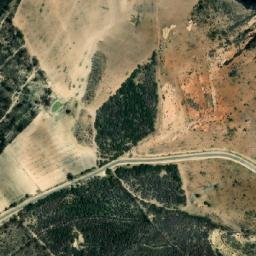 Satellite imagery of El Hifar, DZ