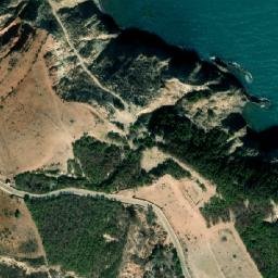 Satellite imagery of El Hifar, DZ