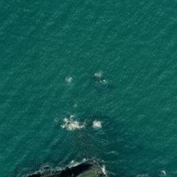 Satellite imagery of Pointe Rîba, DZ